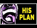 Doflamingo's Plan Was MUCH More Sinister Than You Think...