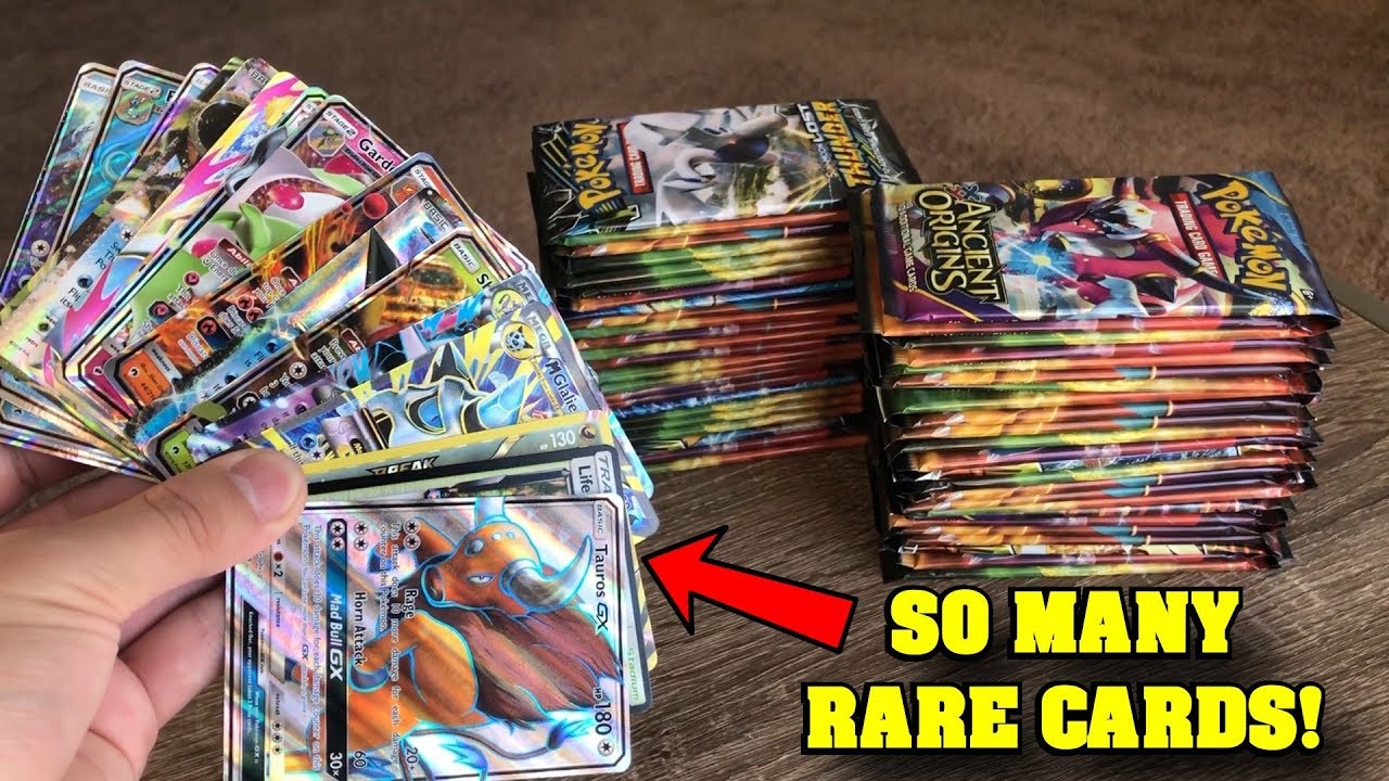 how many secret rares in a pokemon booster box Mystery Booster Pack – Stashed Cards