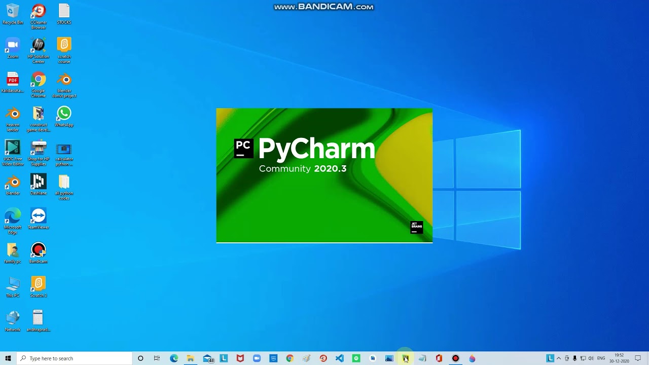 Say Happy birthday in python with just 300 lines of code - YouTube