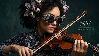 Silent Violin — Soft Mirage | Deep House