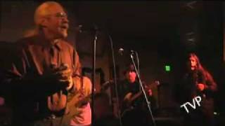 moose Lodge  -  Brentwood Blues Band