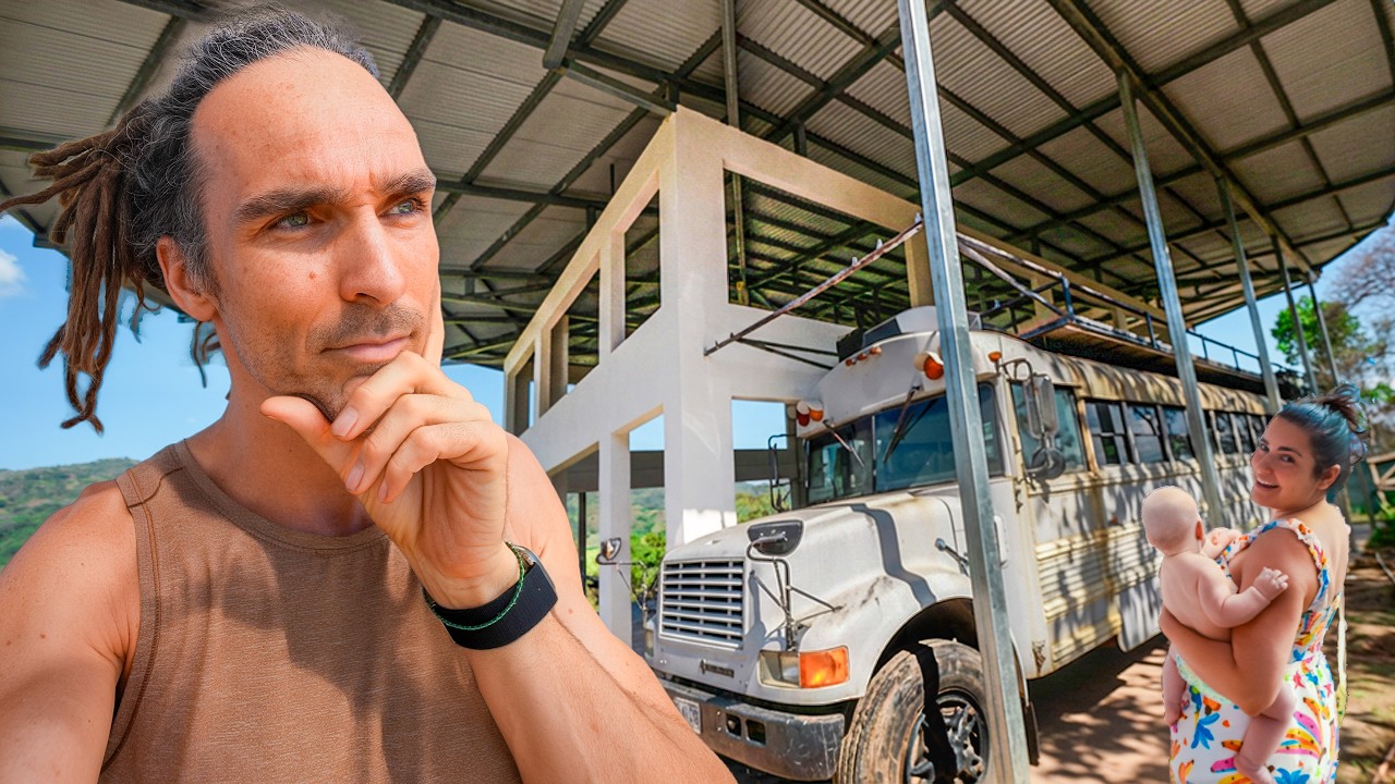 The Toughest Decision About Our House Build