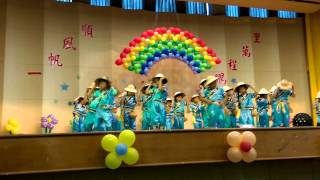 畢業典禮1040711