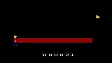 ATARI 2600 Virtual Dieter 2008 Chris Read