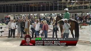 ASD   August 6, 2016   Race 6