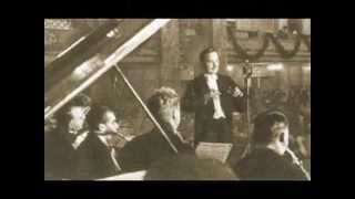 Will Glahe - (4/5) Meine Lieblingsmelodie (1940)