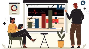 Ultimate Quotex Trading Strategy For Beginners | Cross Signals Robot