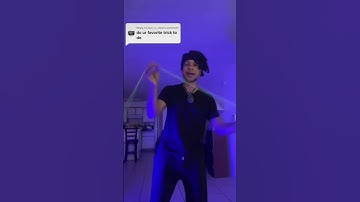 My favorite Yoyo trick !