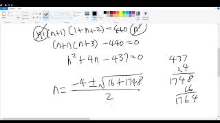 2019 AMC 12B Problem 4 + 2019 AMC 10B Problem 6