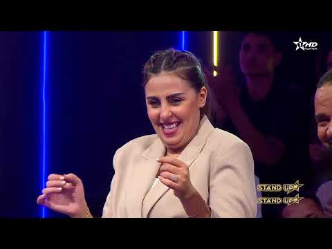 StandUp S10 2025 35 يوميات الحلقة