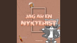 JAG ÄR EN NYKTERIST