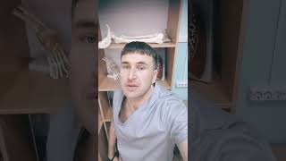 #медмассаж #классическиймассаж #массаж #органыдыхания #пневмония