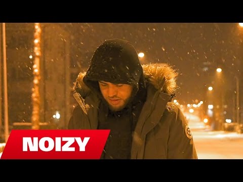 Noizy - Young Boy (Young M.A \