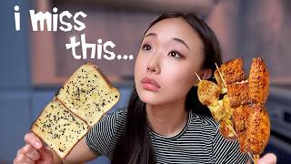 Recreating My Favorite Childhood Summer Dishes from China