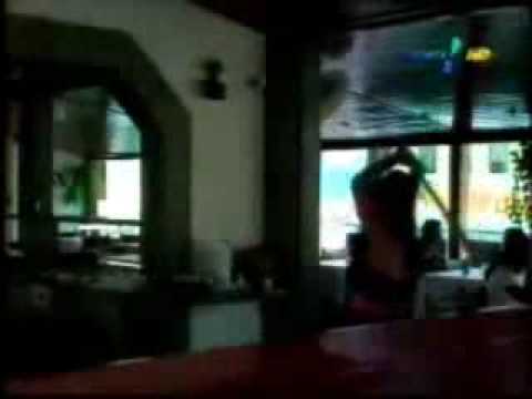 Panico Na TV Momento Amy Winehouse 