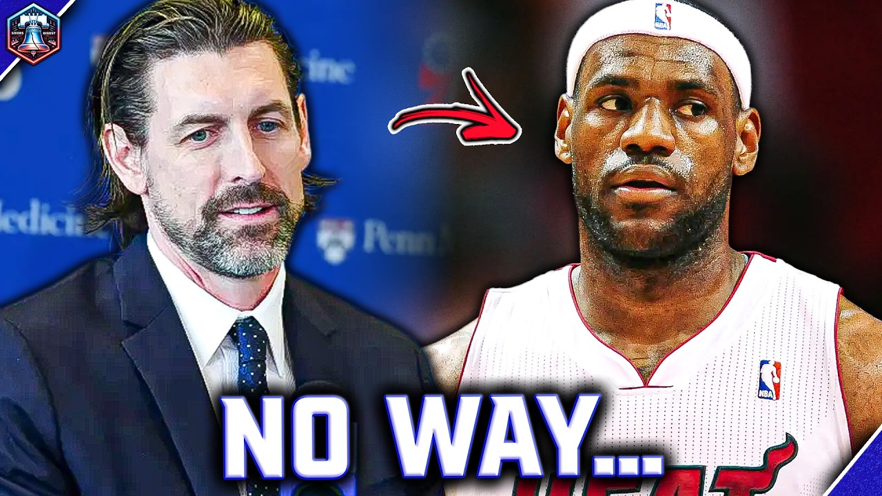 Strategic Team Building in the NBA: The LeBron James Free Agency Scenario