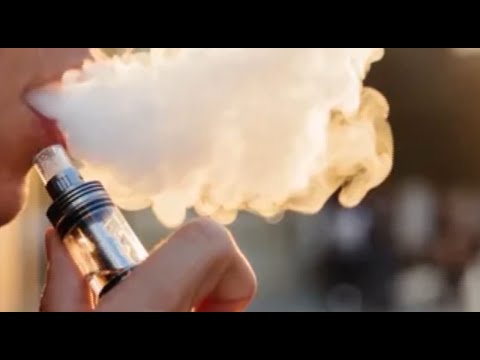 Вейп: что это такое, какой вред несет курение электронных сигарет