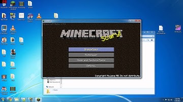 Lets Mod Minecraft in - Clay Soldiers Installation Video Tutorial