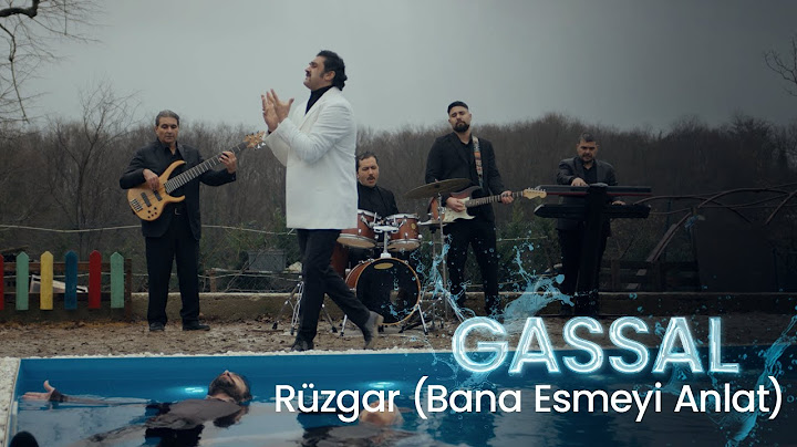Bayhan - Rüzgar (Gassal 2. Sezon Soundtrack)