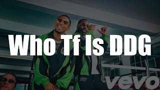 DeenTheGreat & Adrien Broner - WHO TF IS DDG Type Beat July 2026