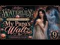 Waterlily S1 EP9 – My Dad's Waltz 🌊🎭 | Romance Club | LoveQuest