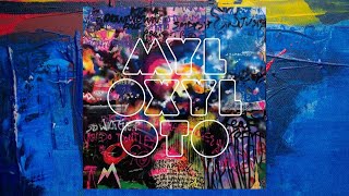 Coldplay M M I X