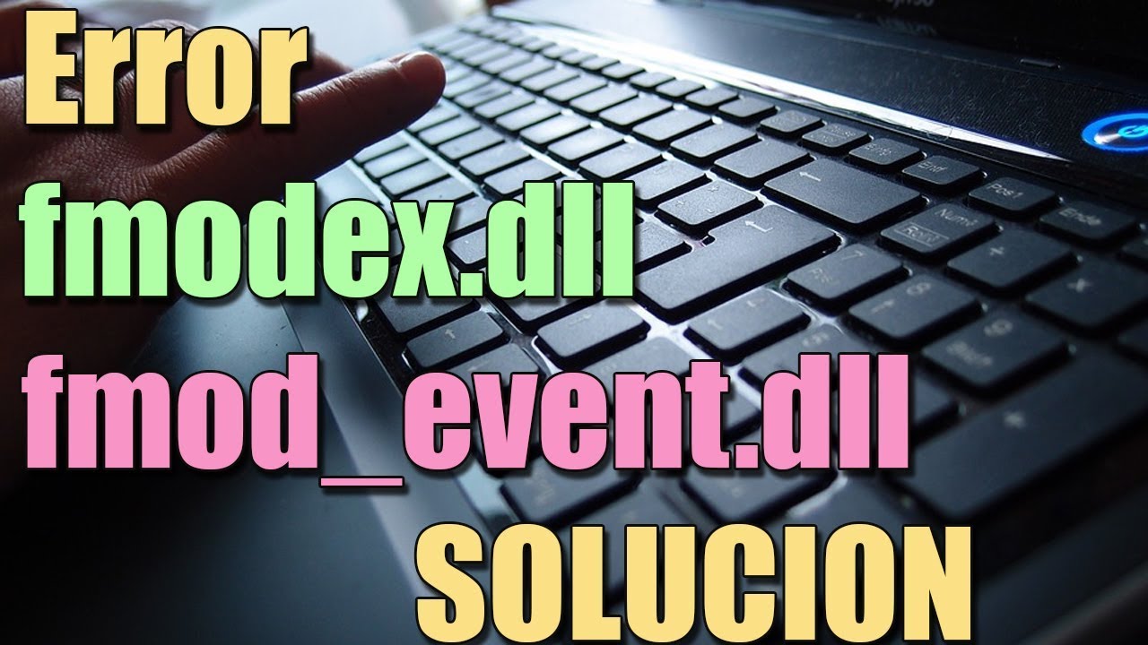 fmodex.dll win7 fmodex.dll win7