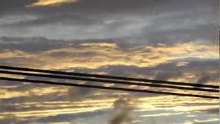泰莉颱風下午詭異的天氣〈20120620〉-2
