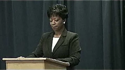Get Out from Under the Oak (Part 1) - Pastor Lisa ...