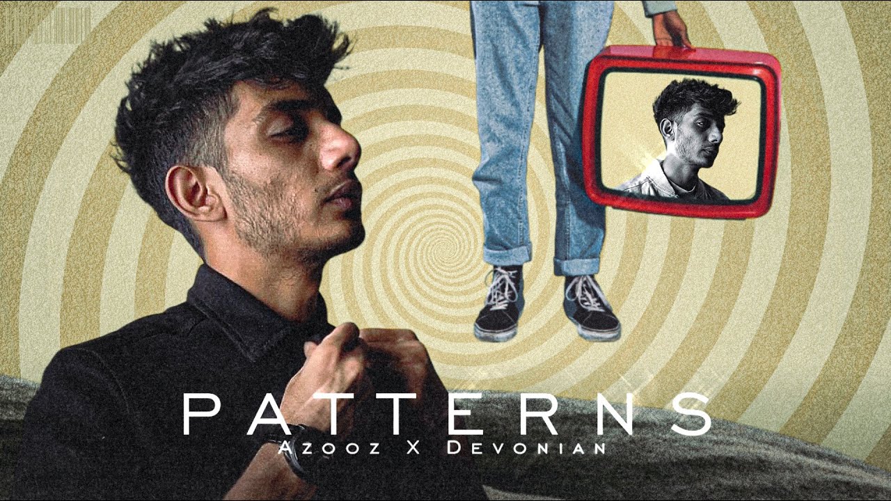 Patterns   Azooz Prod by devonianmusic 