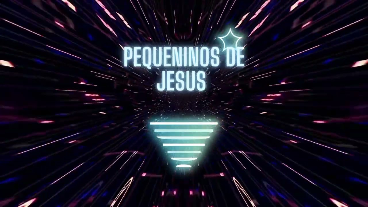 Pequeninos de Jesus 