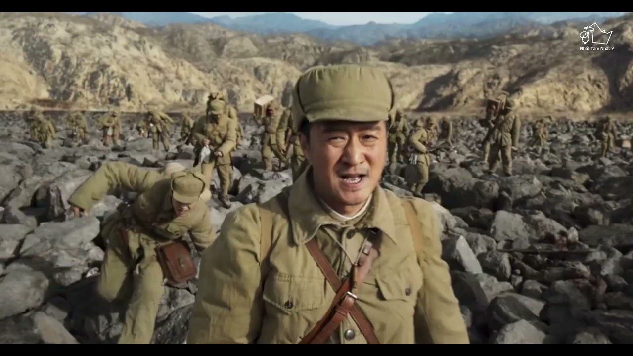 Vietsub] Trailer Movie Trường Tân Hồ - YouTube