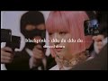 blackpink - ddu du ddu du (slowed down)༄