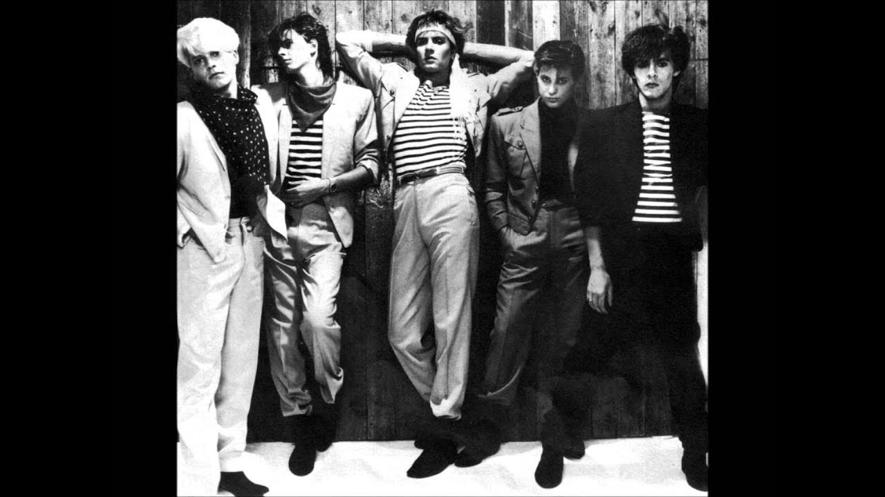 Duran Duran-To the Shore Duran Duran-To the Shore