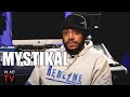 Mystikal on Running Into BG During His Beef With Cash Money (Part 5)