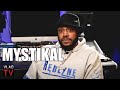 Mystikal on Running into BG During his Beef with Cash Money (Part 5)