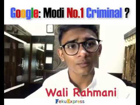 India Ka No 1 Criminal Kaun Hai Jane Ke Liye Pura Video Dekhiye