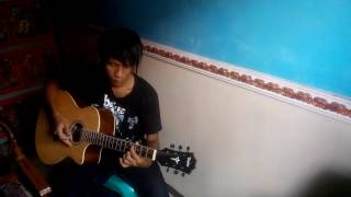 Instrumental Clasic Cover - Vierra (Kesepian) Ost.Mermaid In Love