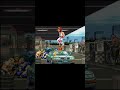 RYU vs BONUS CAR #mugenmirak #retrogaming #games #skmugen #arcade