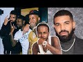 Popcaan CUT OFF his Blood Brother but not Drake and Tory Lanez | M2DH Epican