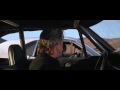 Grindhouse - Death Proof (Car Scene) HD