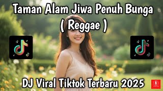 Dj Dangdut Remix Gulali Dunia Taman Alam Jiwa Penuh Bunga  Dunya Musik  Lagu Terbaru 2025