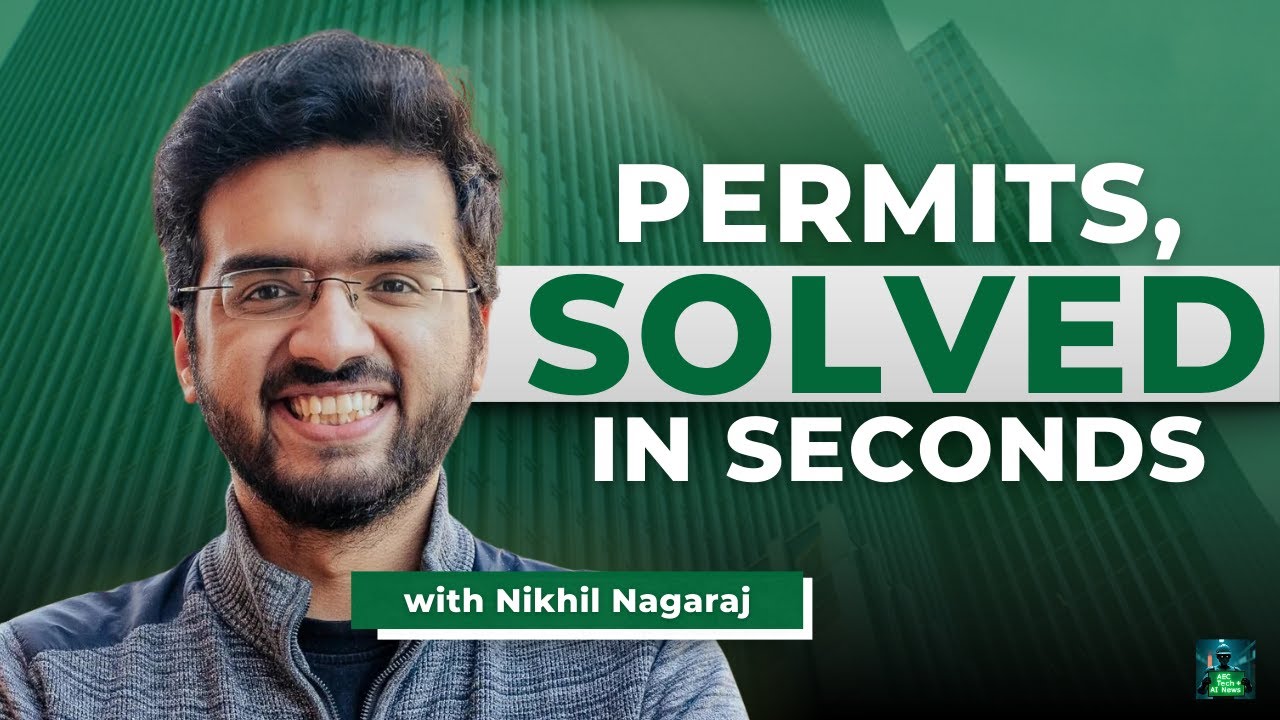 Building “AI for Construction Compliance” (Struck Co-Founder Story)