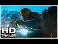 KINGDOM OF THE PLANET OF THE APES "Proximus Caesar Challenges Noa" Trailer (NEW 2024)