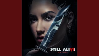 Demi Lovato - Still Alive (slowed + reverb)