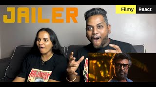 Jailer - Muthuvel Pandian Arrives Reaction Malaysian Indian Superstar Rajinikanth Anirudh