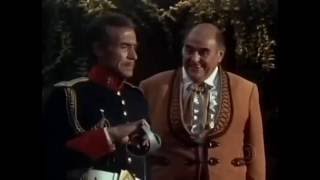 Filme de Ação, Aventura l A Marca do Zorro Dublado l