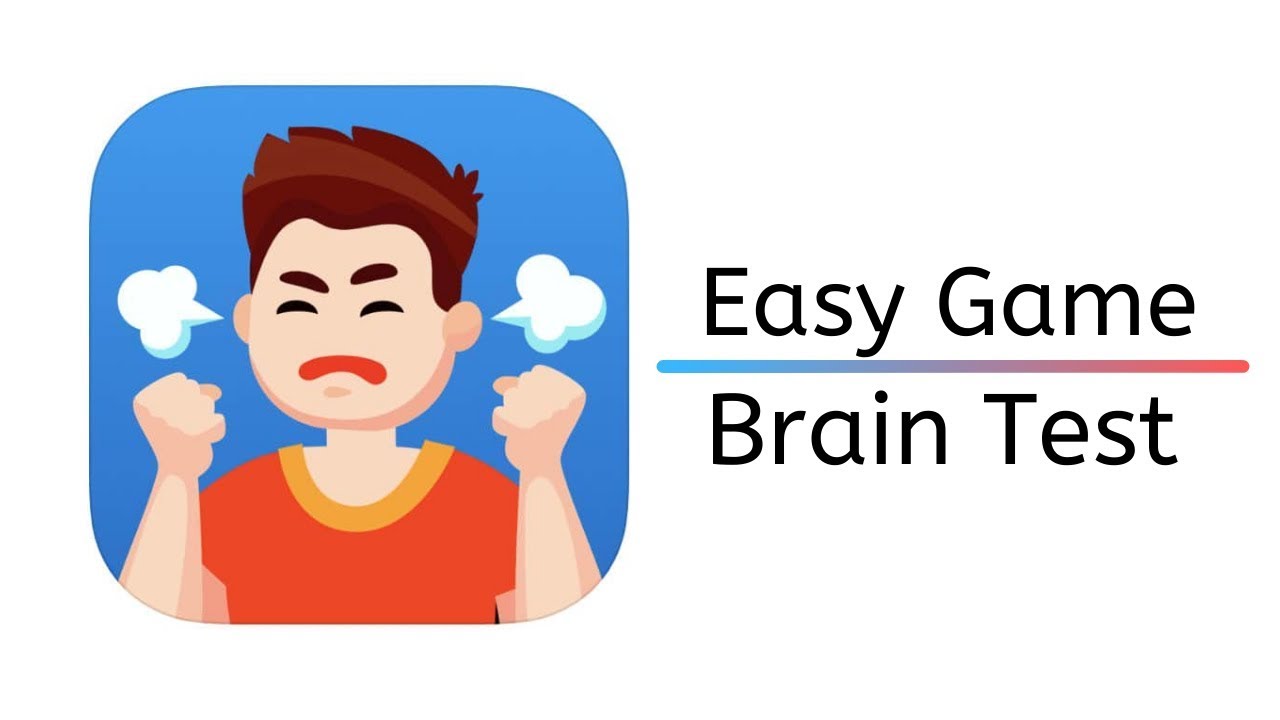 Easy Game Brain Test Level 49 Youtube