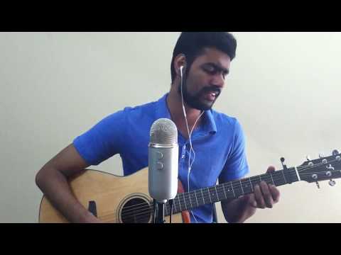 Ding Dong Kovil Mani (Ji) Guitar Cover