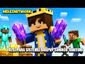 BUZ ÇAĞI TEMALI BOXPVP SUNUCUSU - MelezNetwork - Minecraft Sunucu Tanıtımı